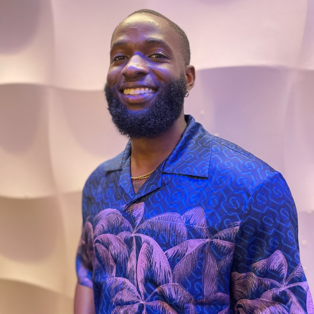 Meet your Posher, Jovan